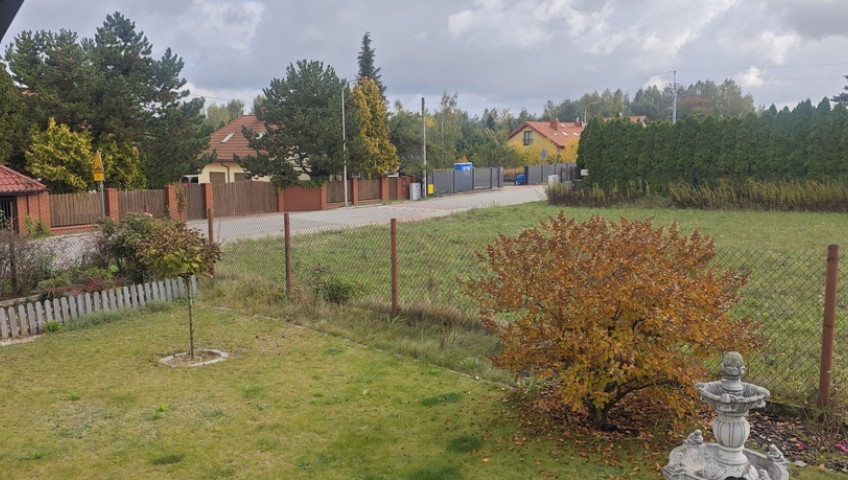 Dom Sprzedaż Wyględy Leśna